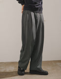 Four-Seasons Wide Slacks