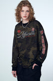 Affection Mesh Long Sleeve