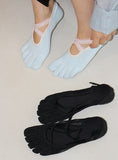 MESH FIVE-TOE SHOES
