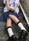 SUMMER LAYERED SOCKS