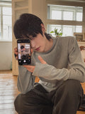 Kota Ribbed Warmer Pad Tee