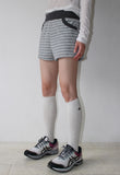TOY STRIPE SHORTS