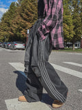 Lenni Check Over Hooded Shirt
