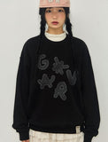 DOTS GRAV Sweatshirt