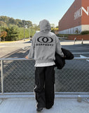 Line Cargo Nylon Pants