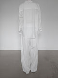 Le Flo Folding Nylon Pants