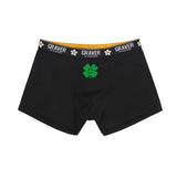 Clover Smile Men's Drawers