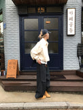 CUT-OFF COTTON JP
