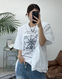 Sejeu Explore Short Sleeve T-Shirt