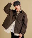 Duff Oxford Cotton Jacket
