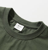 Boundary Duck Short Sleeve