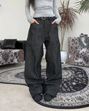 The N Patch ST Wide Pants