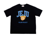 Mandarine Bear T-shirt