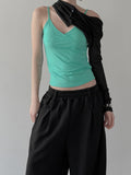Lintia Line Slim Sleeveless