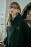 Ragatina Embroidered Hoodie