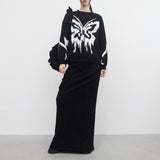 dayon string damage skirt