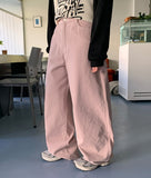 Tsukina Cotton Wide Pants