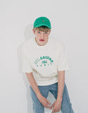 Round short sleeve T-Shirt