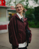 Cheep Windbreaker