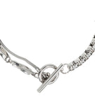[LAN ARCHIVE] Twisted Mix Chain Bracelet