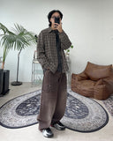 Terus Tuobi Denim Pants