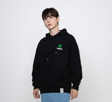 Clover Board Hoodie