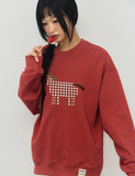 PAPER PONY Sweatshirt