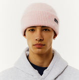 Soft Angora Beanie