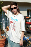 Shore Line Short Sleeve Tee