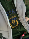 POCKET PADDING VEST