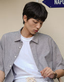 Dayoff Gingham Check Shirt