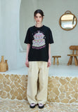 DTP Cherry Cake Short Sleeve Tee
