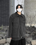 Moel Denim Jacket