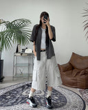 Rudy Pigment Nylon Half Pants
