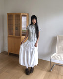 Kanen Check Pocket Short Sleeve Shirt