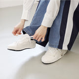 Casa Damage Sneakers