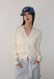 MARIGOLD KNIT CD