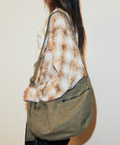 OVERDYED CROSS BAG