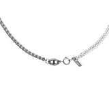 [LAN ARCHIVE] Angle Unbalanced Necklace