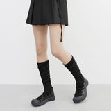 Prini String Long Boots