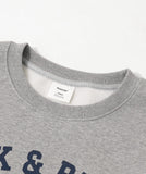 Bark & Burn Sweatshirt