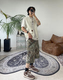 Laki Realtree Bermuda Pants