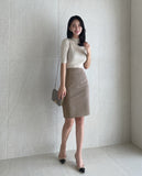 Even Half Polar Knit