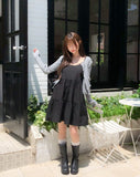 Leuen Frill Tiered One Piece