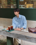 Sio Basic Overshirt
