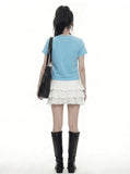 ALTTAB New Crop Short Sleeve Tee