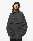 Safari Stopper Cargo Shirt