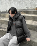Vegan Padded Vest