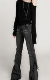 Slash Edge Jeans