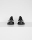 Wot derby shoes